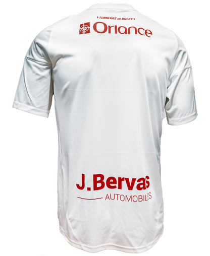 MAILLOT Brest Extérieur 2024/25