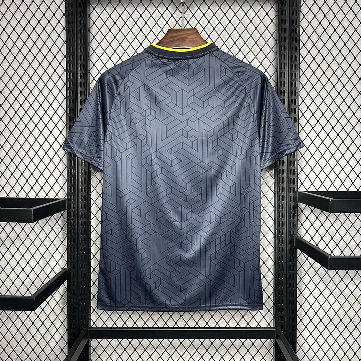 Maillot Everton Extérieur 2024-2025