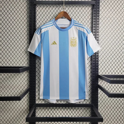 Maillot Argentine Domicile 2024/2025