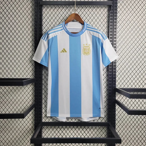 Maillot Argentine Domicile 2024/2025