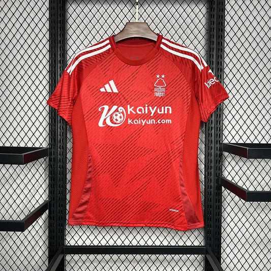 Maillot Nottingham Forest Domicile 2024-2025
