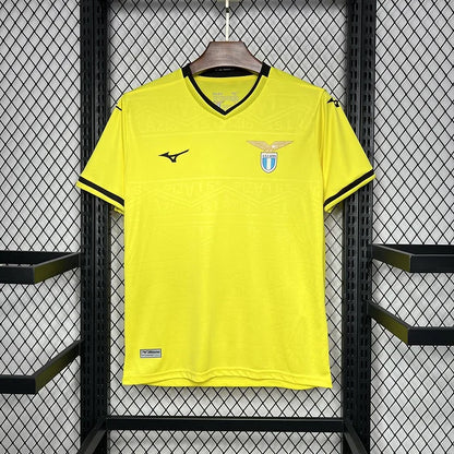Maillot Lazio Extérieur 2024-2025