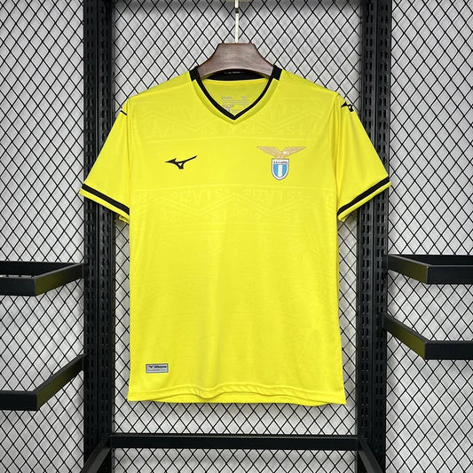Maillot Lazio Extérieur 2024-2025