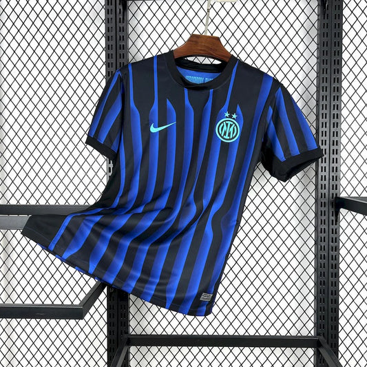 Maillot Inter Milan 2025/26