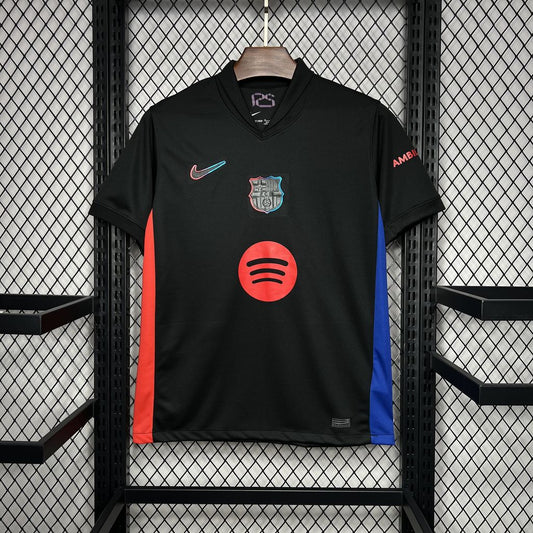 Maillot FC Barcelone Extérieur 2024/2025