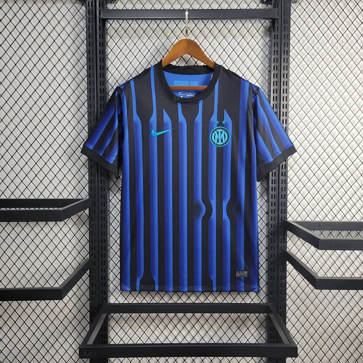 Maillot Inter Milan Domicile 2025/26
