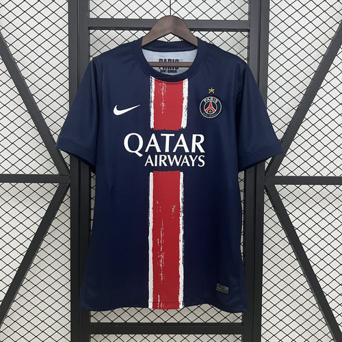 Maillot PSG Spécial Ligue des Champions