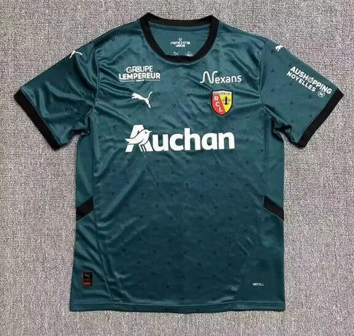 Maillot RC Lens third 2024 2025