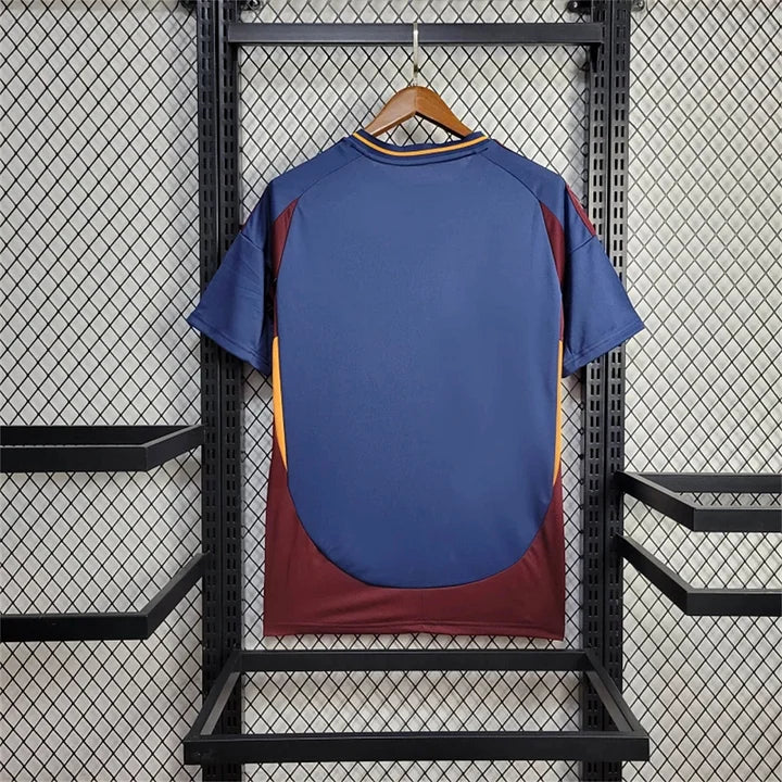 Maillot AS Roma Third 2024-2025