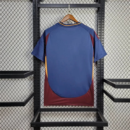 Maillot AS Roma Third 2024-2025