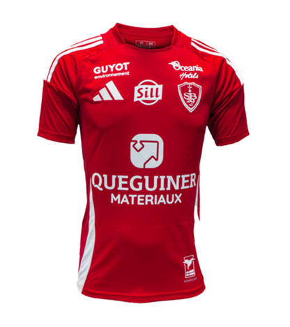 MAILLOT Brest domicile 2024/25