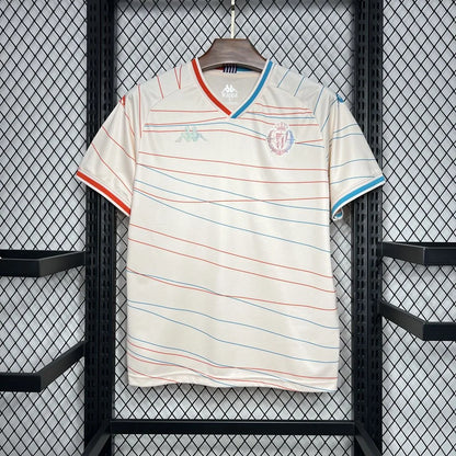 Maillot Valladolid Extérieur 2024/2025