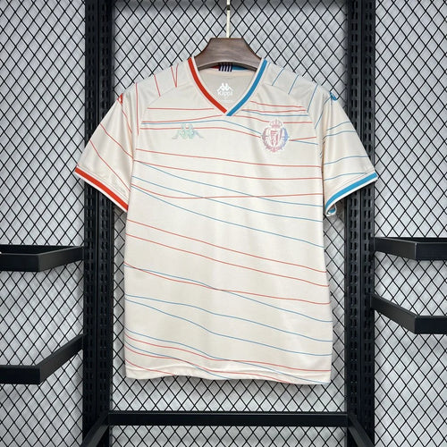 Maillot Valladolid Extérieur 2024/2025