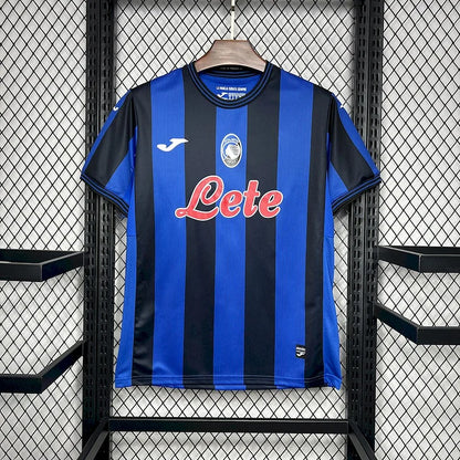 Maillot Atalanta B.C. Domicile 2024-2025