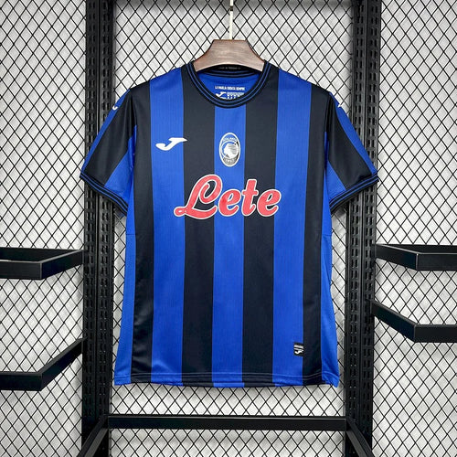 Maillot Atalanta B.C. Domicile 2024-2025