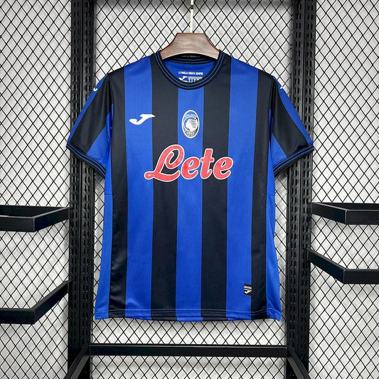 Maillot Atalanta B.C. Domicile 2024-2025