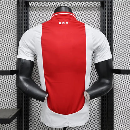Maillot Ajax Amsterdam Domicile 2024/2025