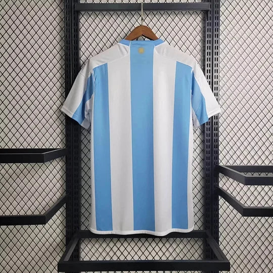Maillot Argentine Domicile 2024/2025