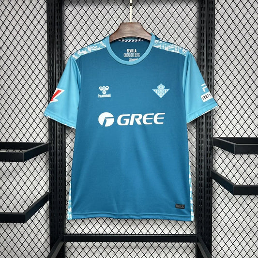 Maillot Real Betis 2024 2025 Third