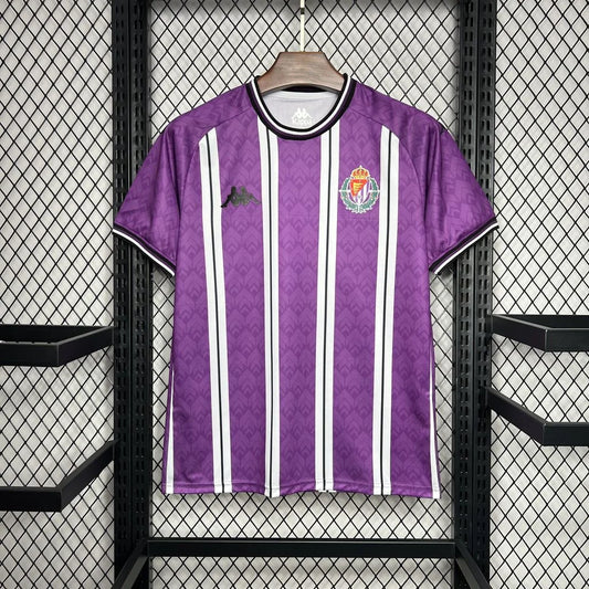 Maillot Valladolid Domicile 2024/2025