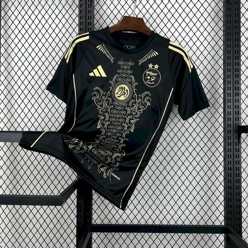 Maillot Algérie Concept 2024 2025