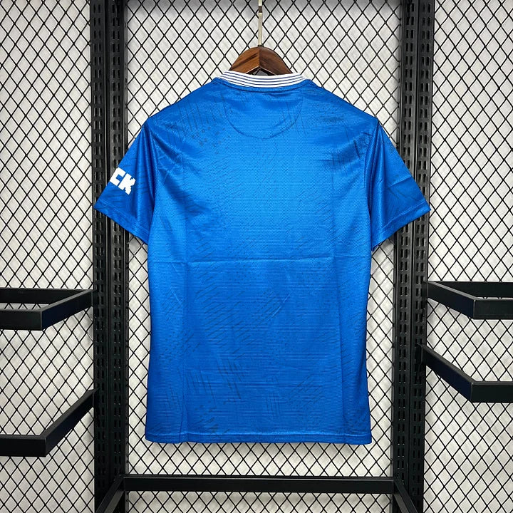 Maillot Everton Domicile 2024-2025