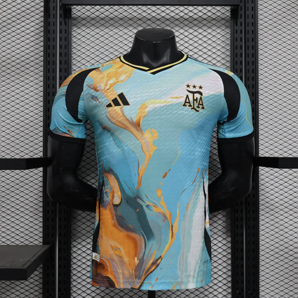 Maillot Argentine Concept 2024/2025