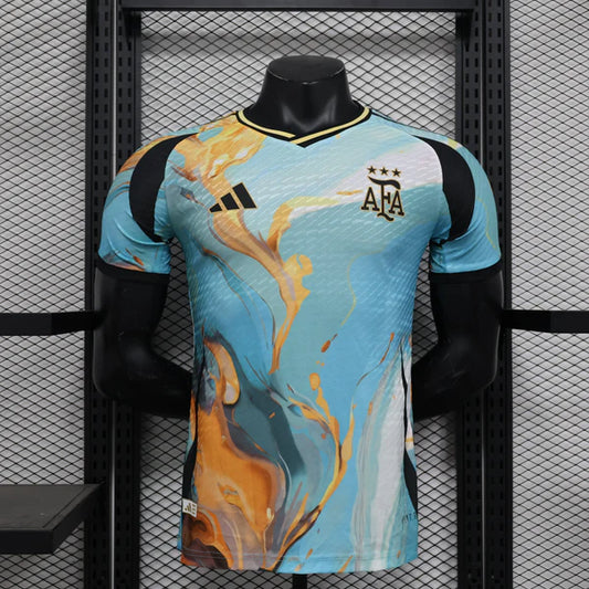 Maillot Argentine Concept 2024/2025