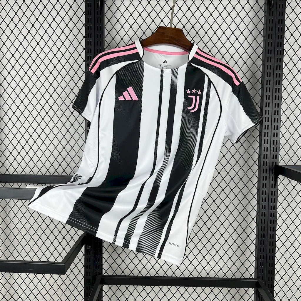 Maillot Juventus 2025/26