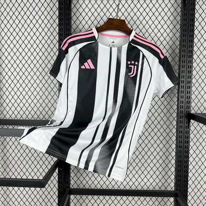 Maillot Juventus 2025/26