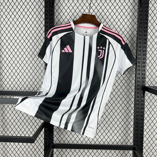 Maillot Juventus 2025/26