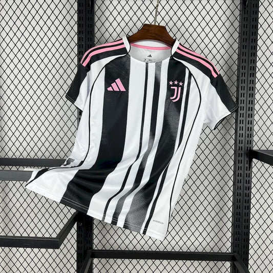 Maillot Juventus 2025/26
