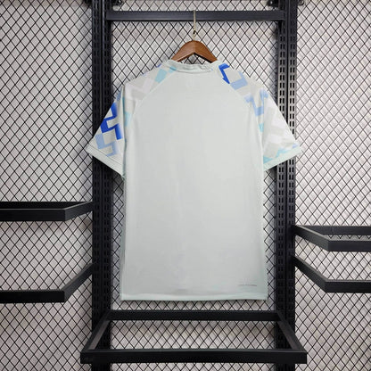 Maillot Inter Milan Extérieur 2025-2026