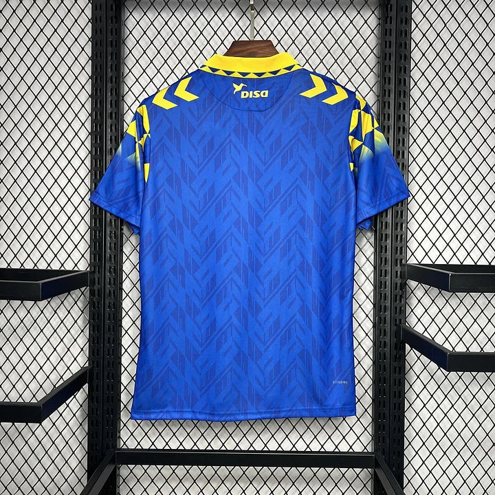 Maillot Las Palmas Extérieur 2024/2025