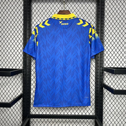 Maillot Las Palmas Extérieur 2024/2025