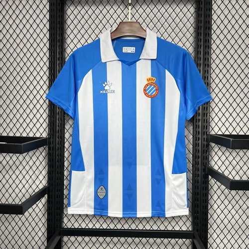 Maillot Espanyol Domicile 2024/2025