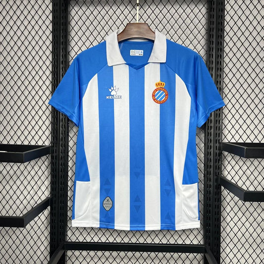 Maillot Espanyol Domicile 2024/2025