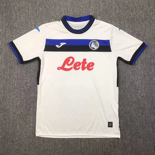 Maillot Atalanta B.C. Extérieur 2024-2025