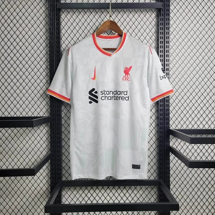 Maillot FC Liverpool Third 2024/2025