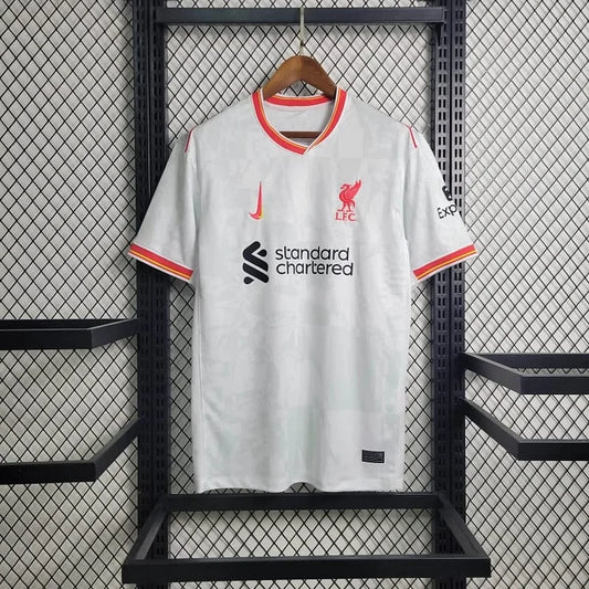 Maillot FC Liverpool Third 2024/2025