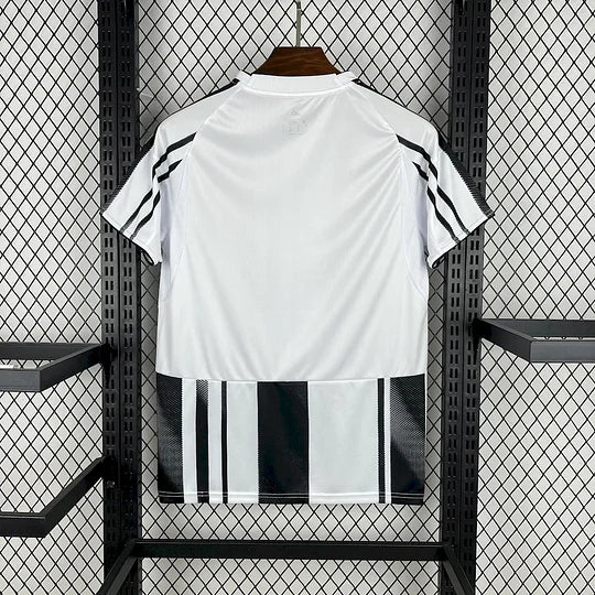 Maillot Juventus 2025/26