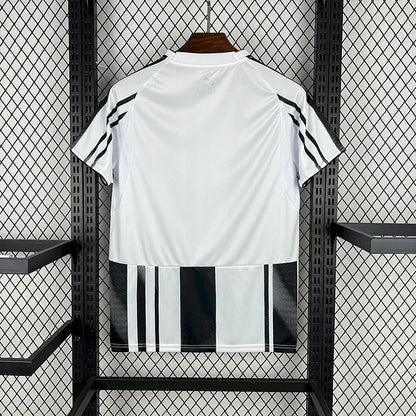 Maillot Juventus 2025/26