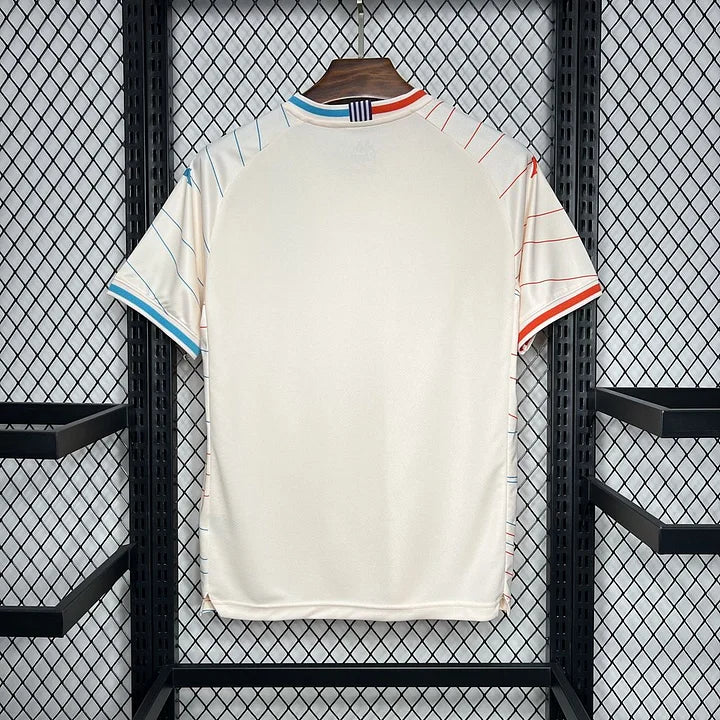 Maillot Valladolid Extérieur 2024/2025