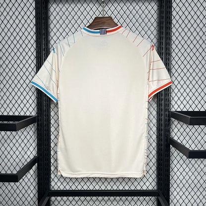 Maillot Valladolid Extérieur 2024/2025