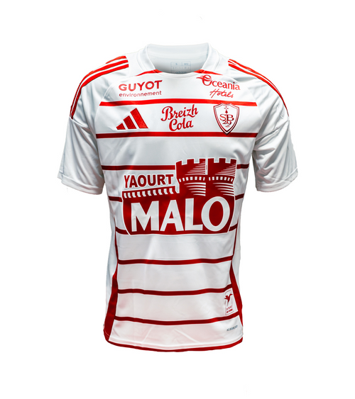 MAILLOT Brest Extérieur 2024/25