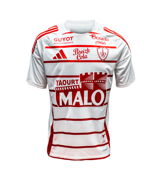 MAILLOT Brest Extérieur 2024/25