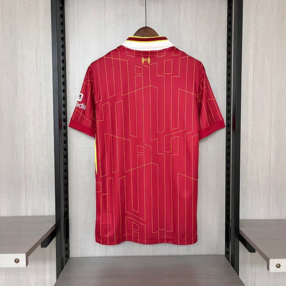 Maillot FC Liverpool Domicile 2024/2025