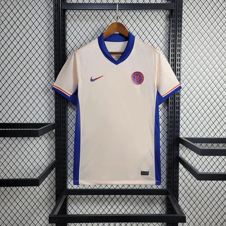 Maillot Chelsea Extérieur 2024/2025