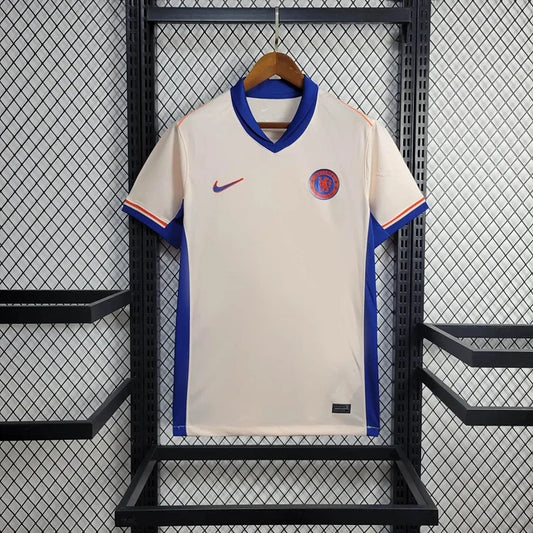 Maillot Chelsea Extérieur 2024/2025
