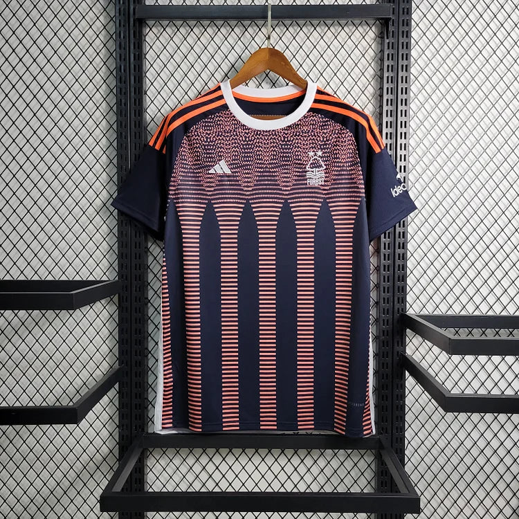 Maillot Nottingham Forest Third 2023-2024